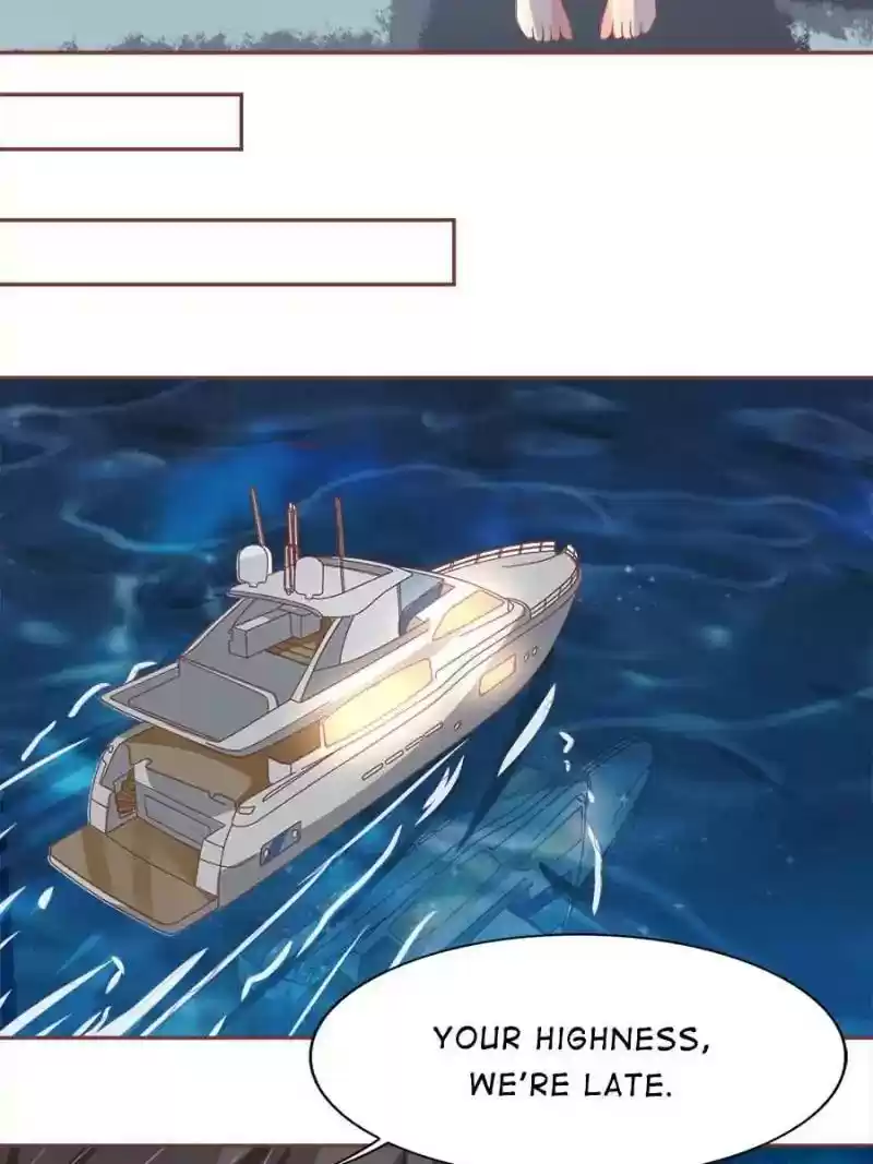 Wangjuede Siyou Baobei Chapter 78