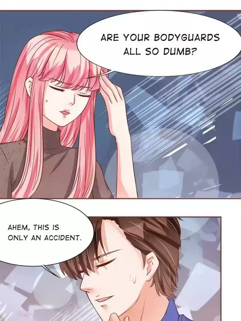 Wangjuede Siyou Baobei Chapter 78