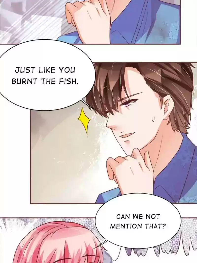 Wangjuede Siyou Baobei Chapter 78