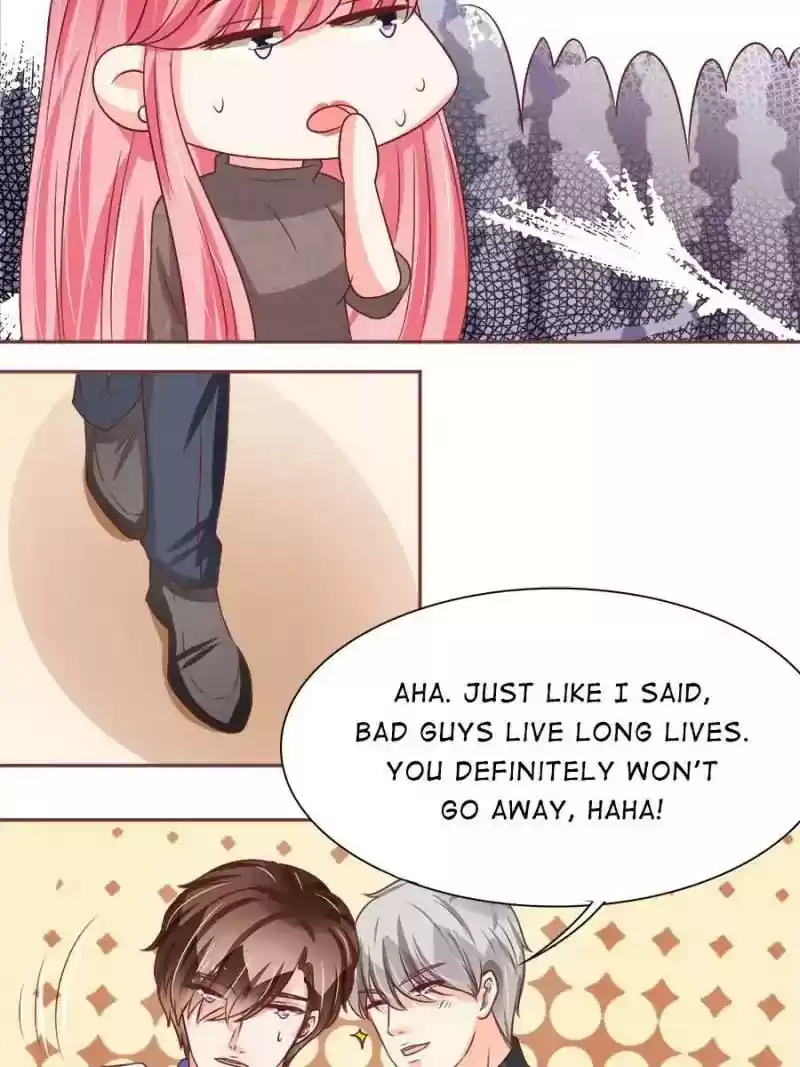 Wangjuede Siyou Baobei Chapter 78