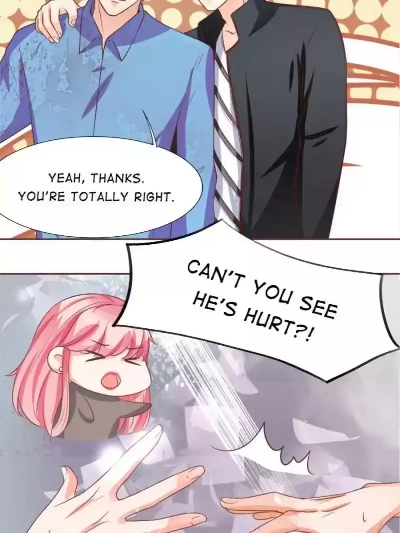 Wangjuede Siyou Baobei Chapter 78