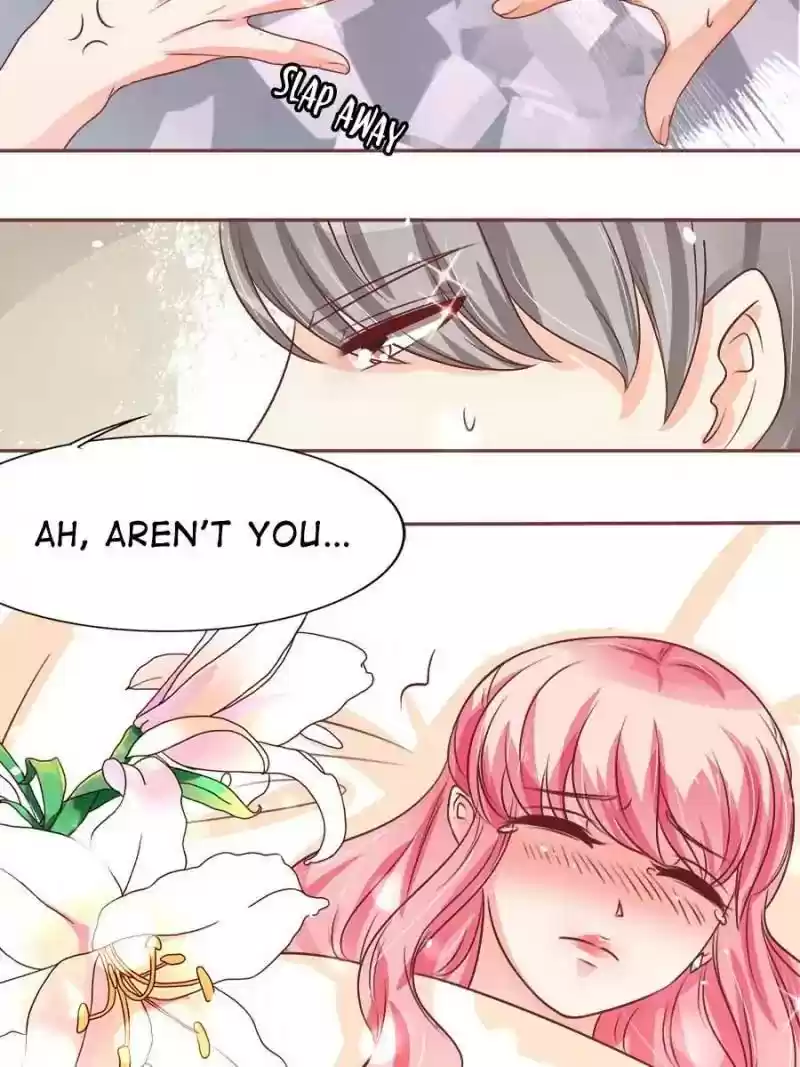 Wangjuede Siyou Baobei Chapter 78