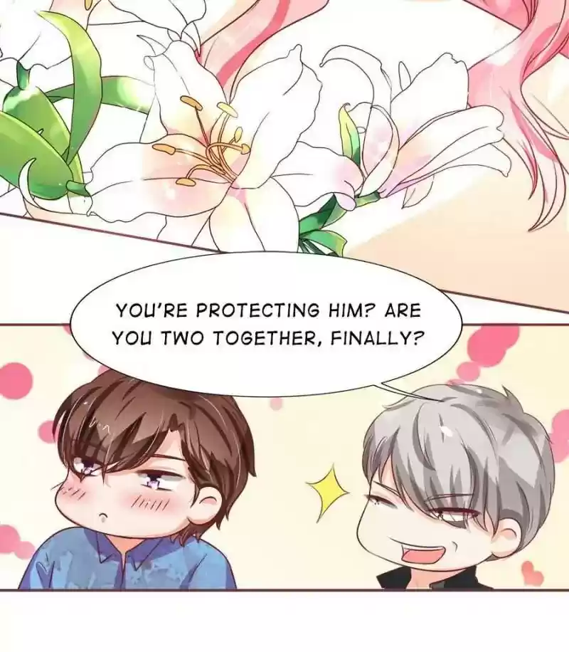 Wangjuede Siyou Baobei Chapter 78