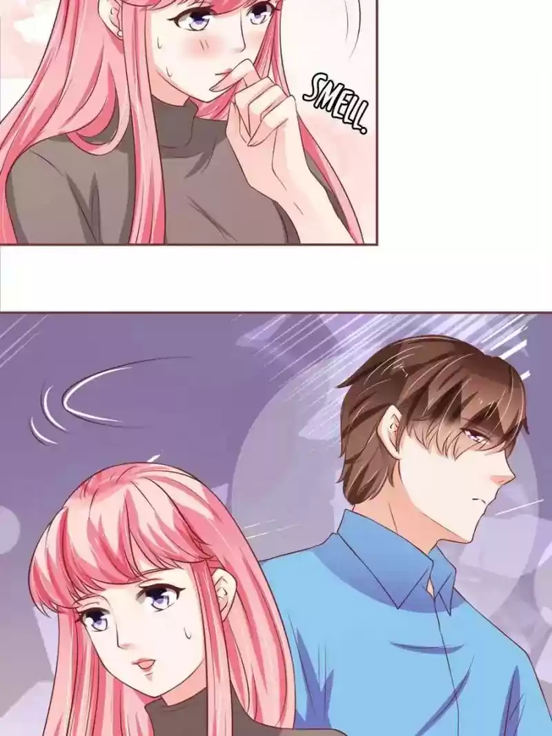 Wangjuede Siyou Baobei Chapter 79