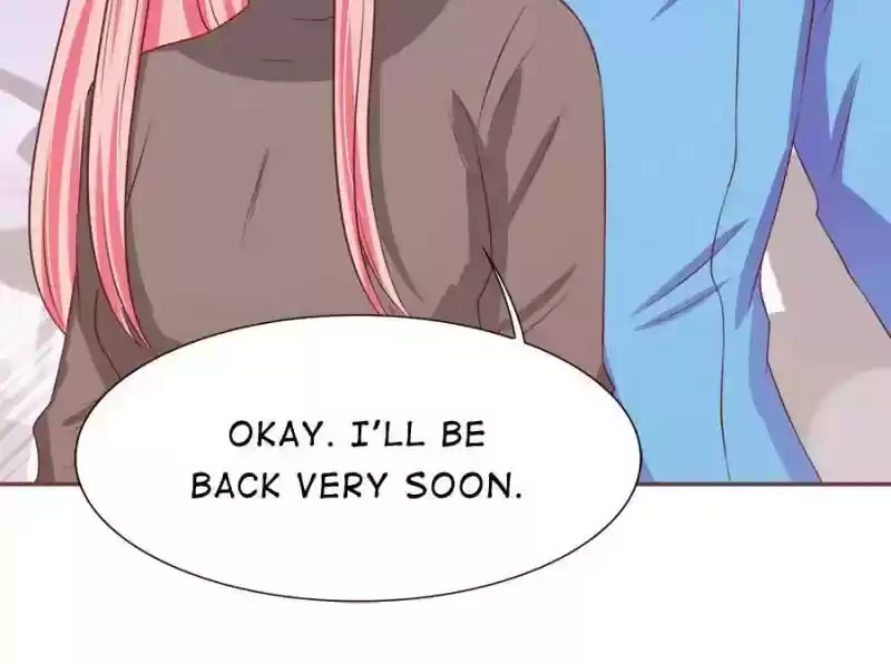 Wangjuede Siyou Baobei Chapter 79