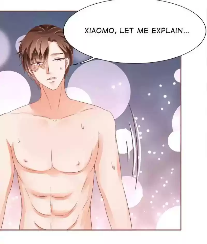 Wangjuede Siyou Baobei Chapter 79