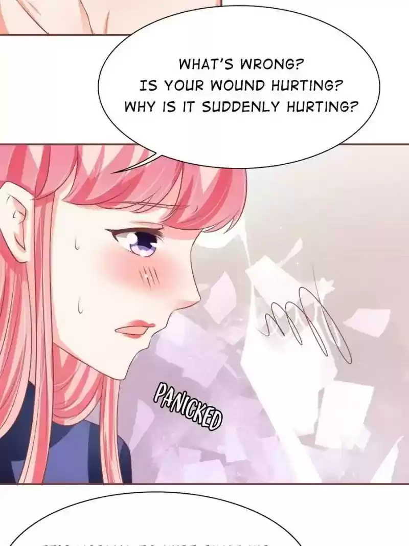 Wangjuede Siyou Baobei Chapter 79