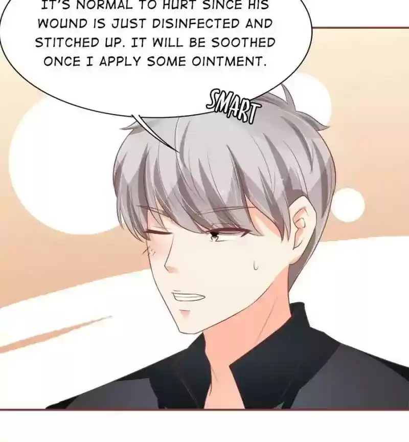 Wangjuede Siyou Baobei Chapter 79