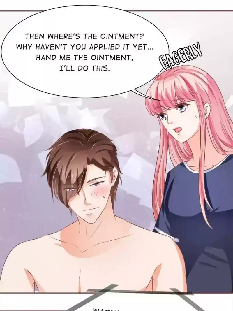 Wangjuede Siyou Baobei Chapter 79