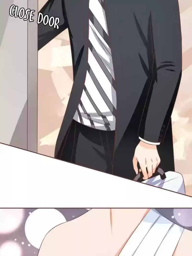 Wangjuede Siyou Baobei Chapter 79