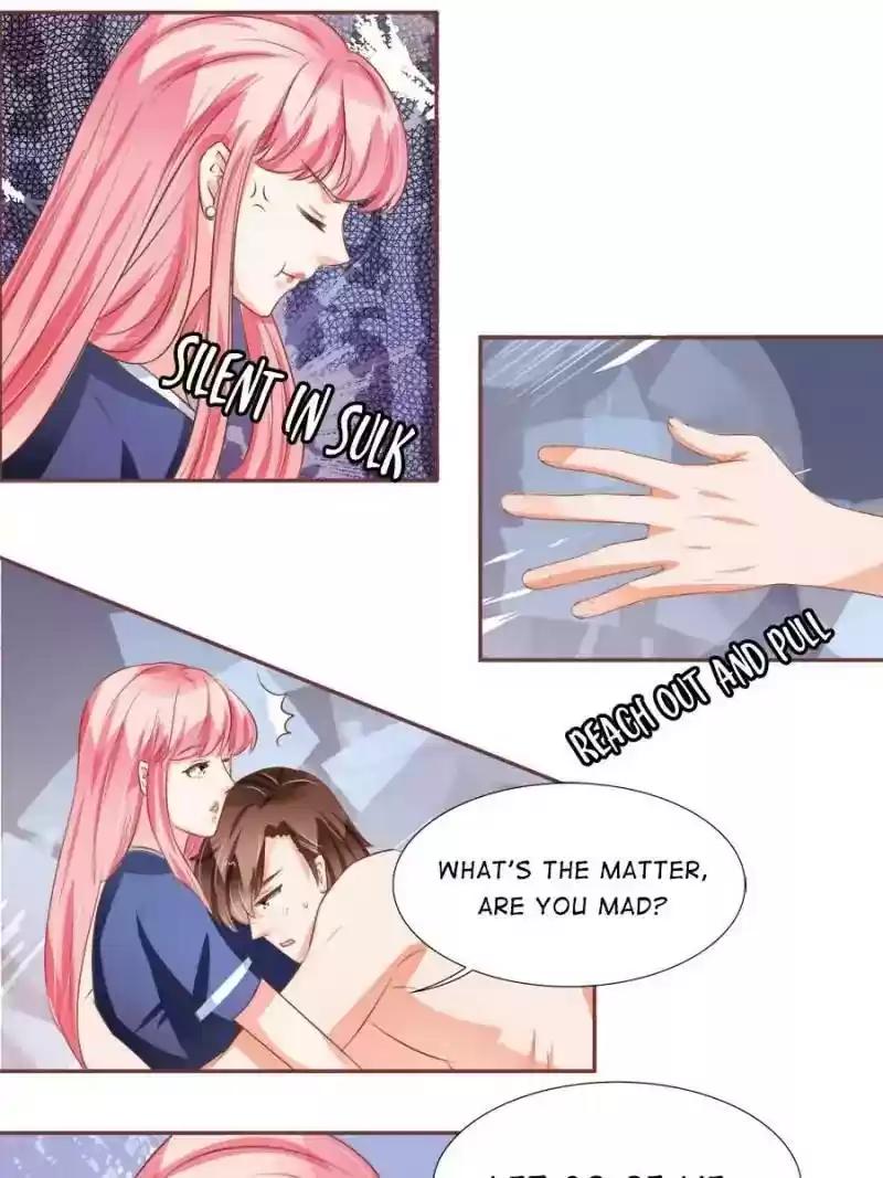 Wangjuede Siyou Baobei Chapter 79