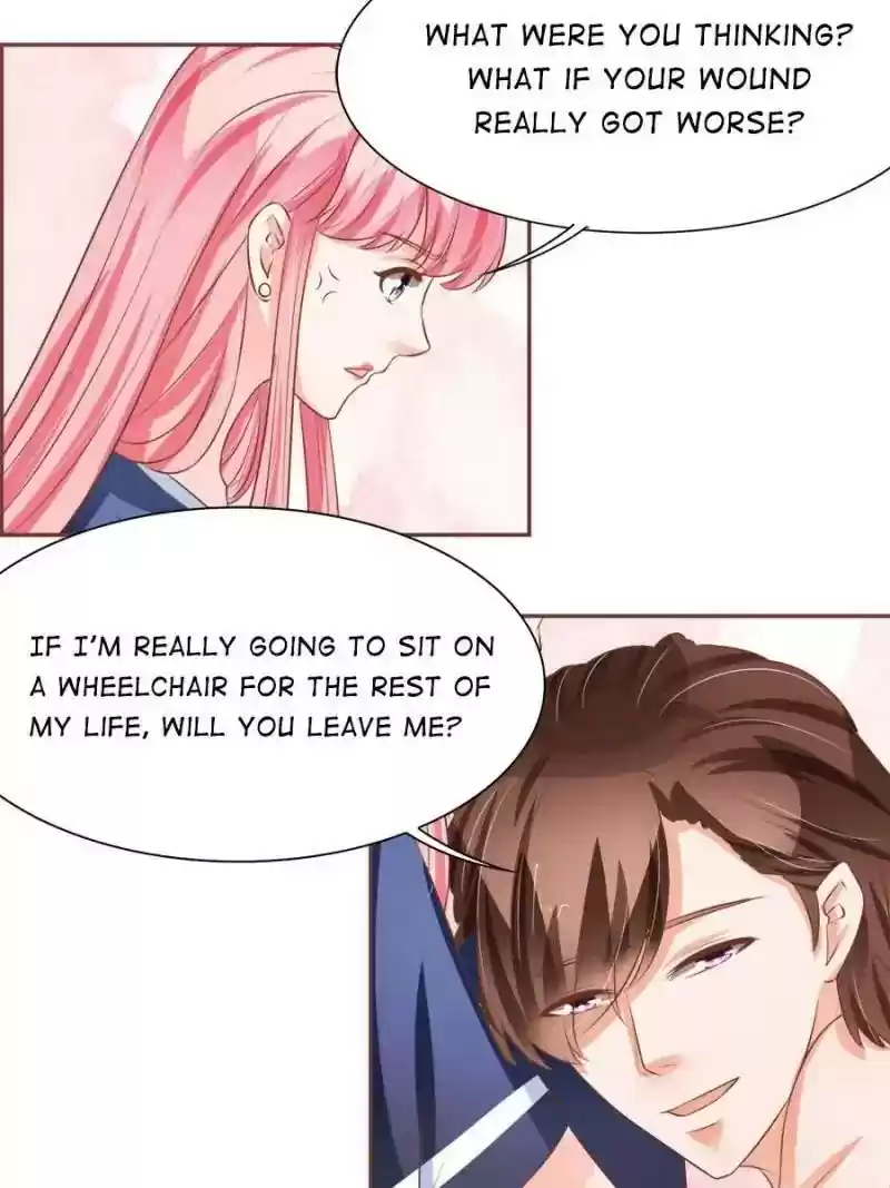 Wangjuede Siyou Baobei Chapter 79