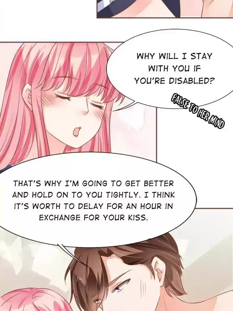 Wangjuede Siyou Baobei Chapter 79