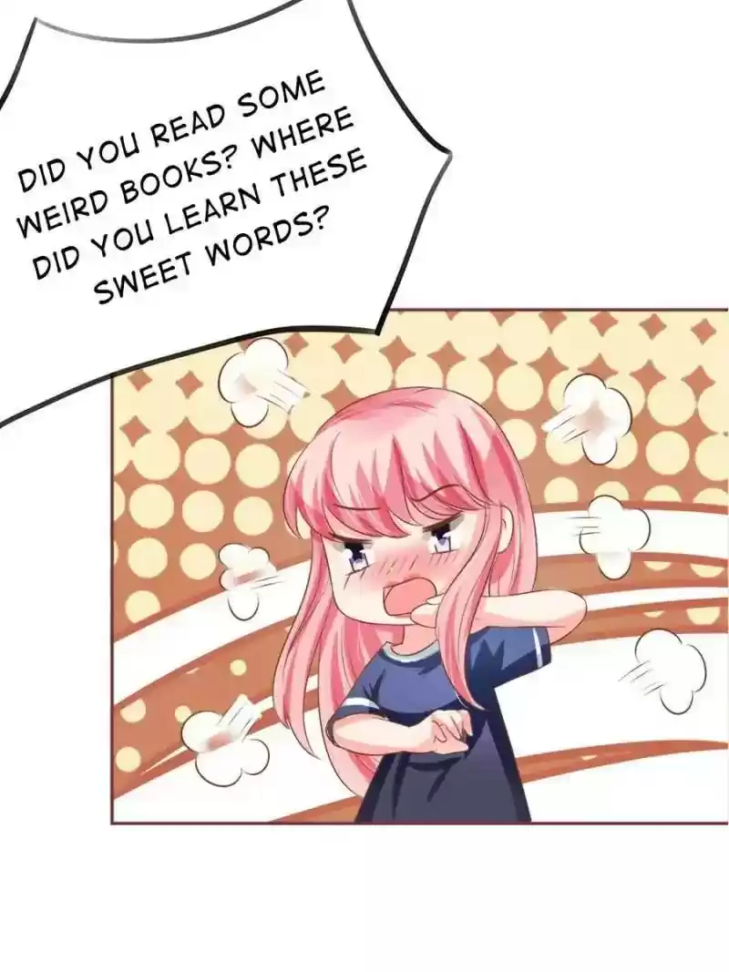 Wangjuede Siyou Baobei Chapter 79