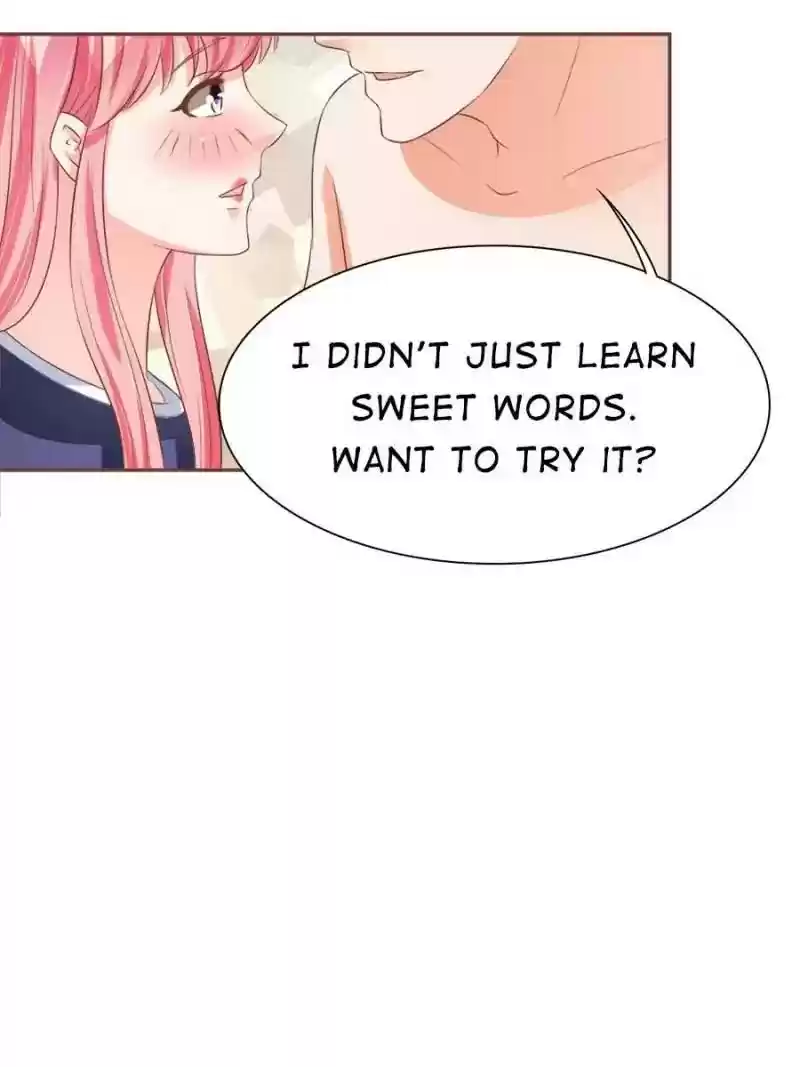 Wangjuede Siyou Baobei Chapter 79