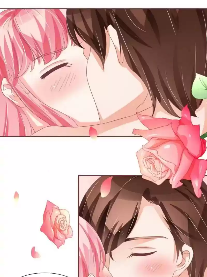 Wangjuede Siyou Baobei Chapter 79