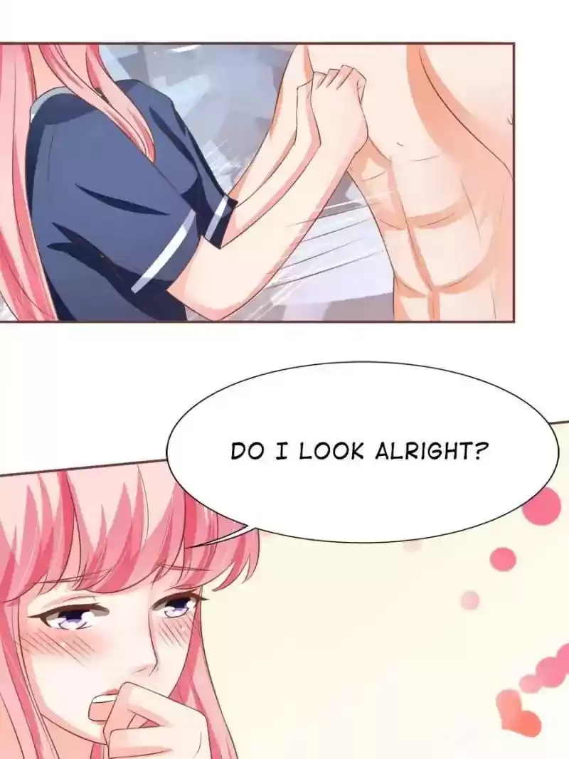 Wangjuede Siyou Baobei Chapter 80