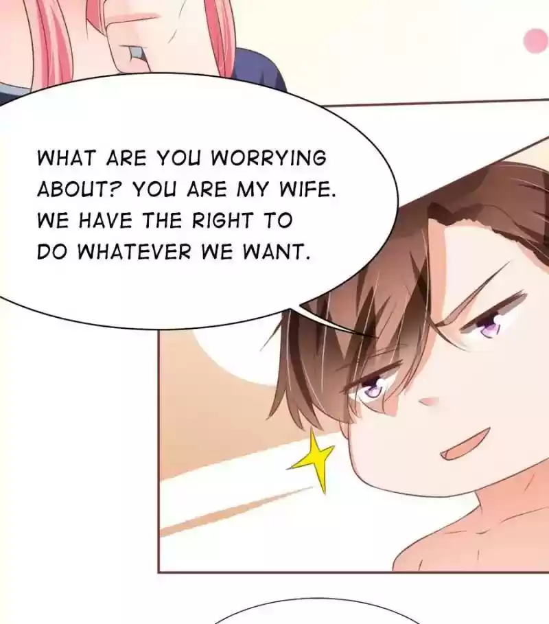 Wangjuede Siyou Baobei Chapter 80