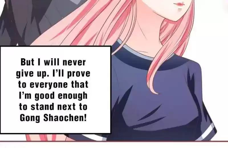 Wangjuede Siyou Baobei Chapter 80