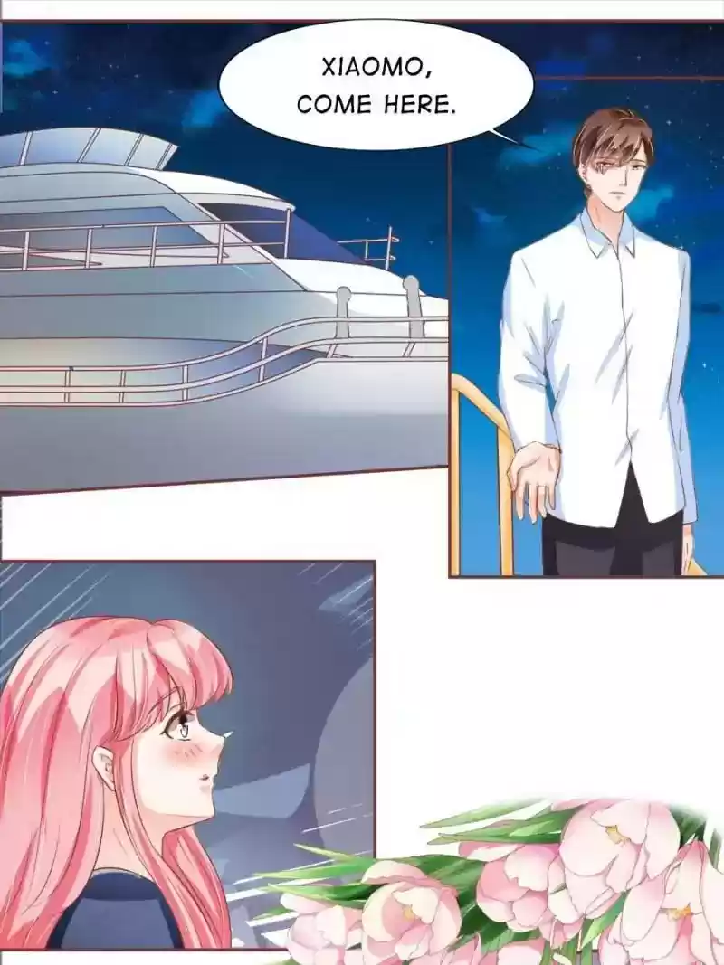 Wangjuede Siyou Baobei Chapter 80