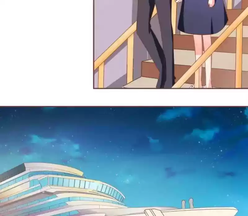 Wangjuede Siyou Baobei Chapter 80