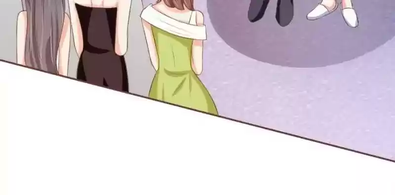 Wangjuede Siyou Baobei Chapter 80