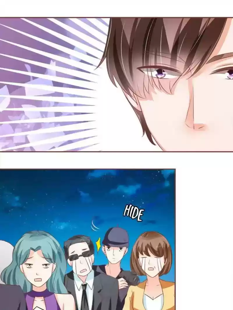 Wangjuede Siyou Baobei Chapter 80