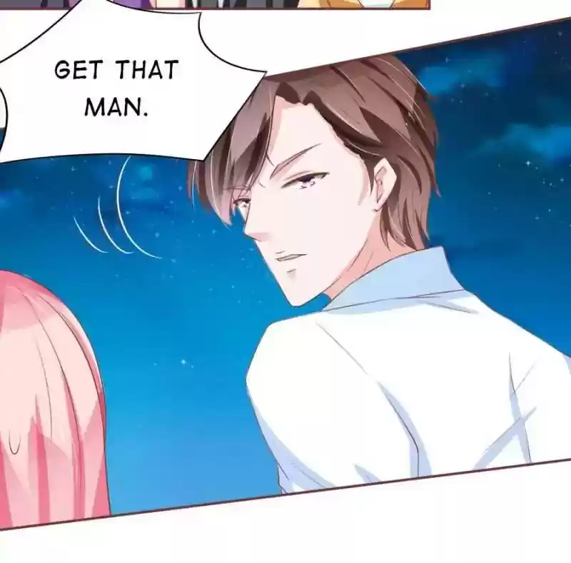 Wangjuede Siyou Baobei Chapter 80