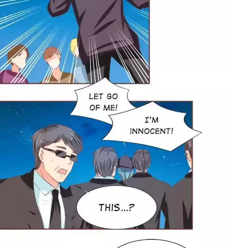 Wangjuede Siyou Baobei Chapter 80