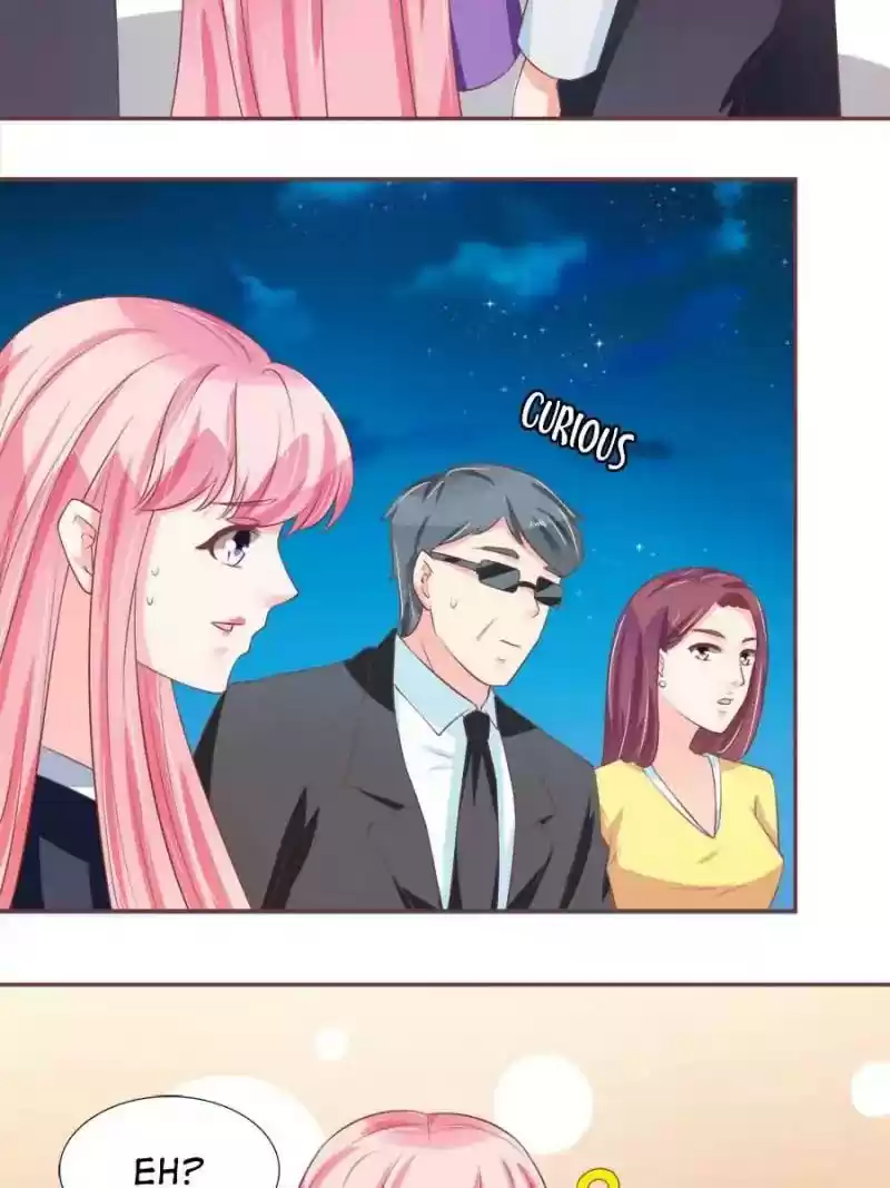 Wangjuede Siyou Baobei Chapter 80