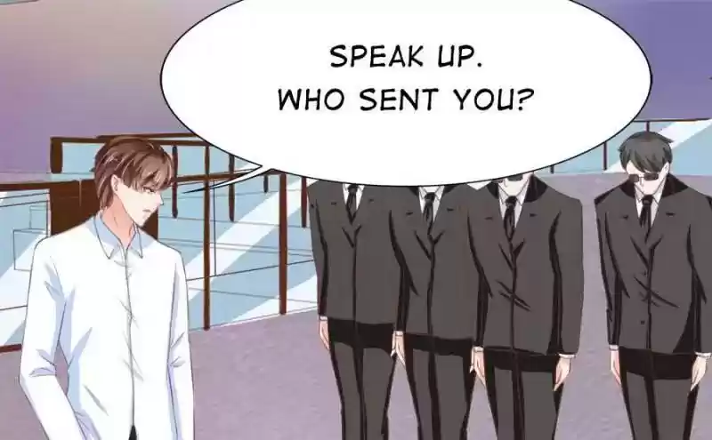 Wangjuede Siyou Baobei Chapter 80