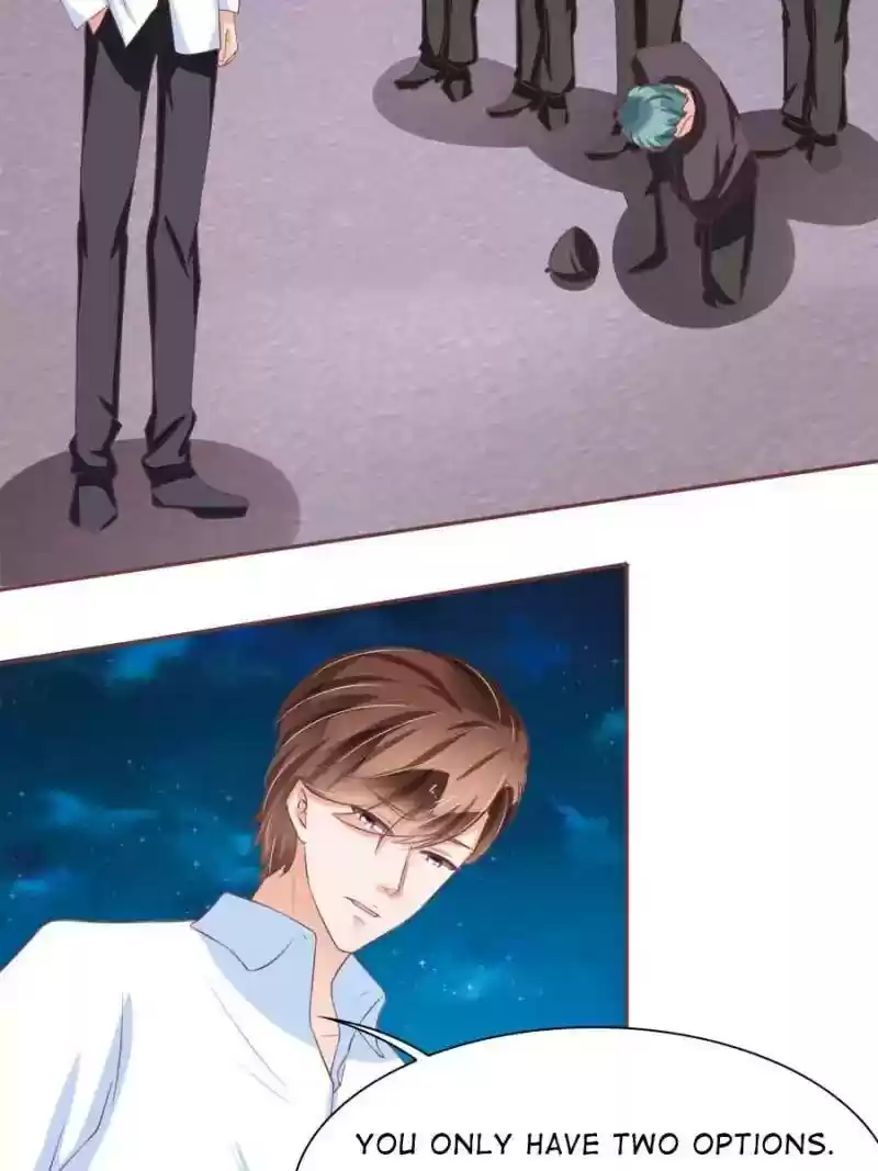 Wangjuede Siyou Baobei Chapter 80