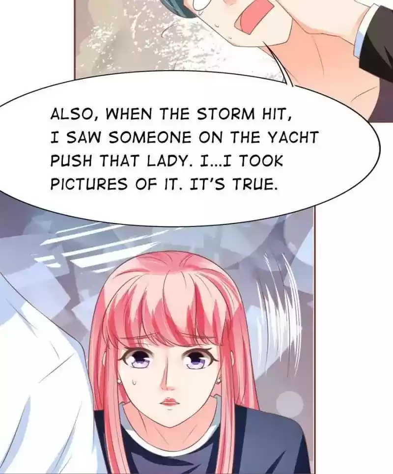 Wangjuede Siyou Baobei Chapter 81