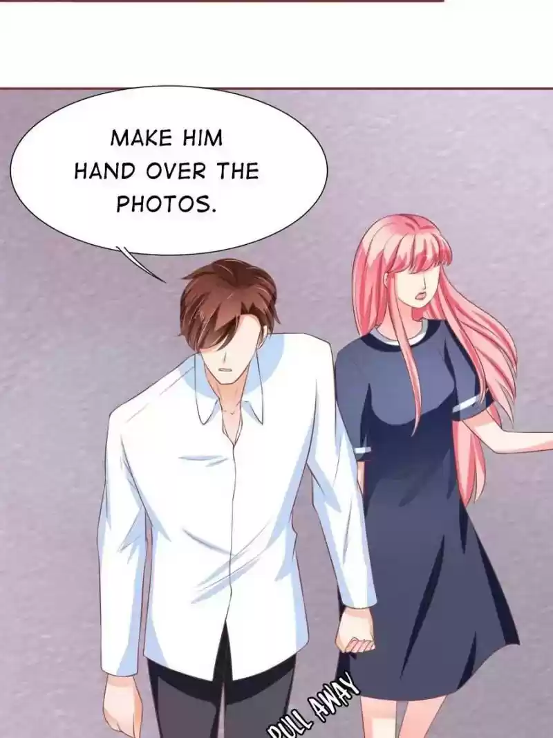 Wangjuede Siyou Baobei Chapter 81