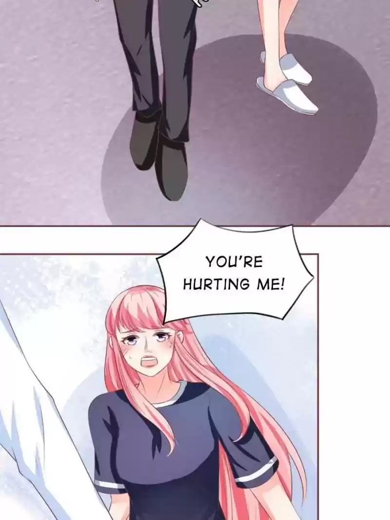 Wangjuede Siyou Baobei Chapter 81