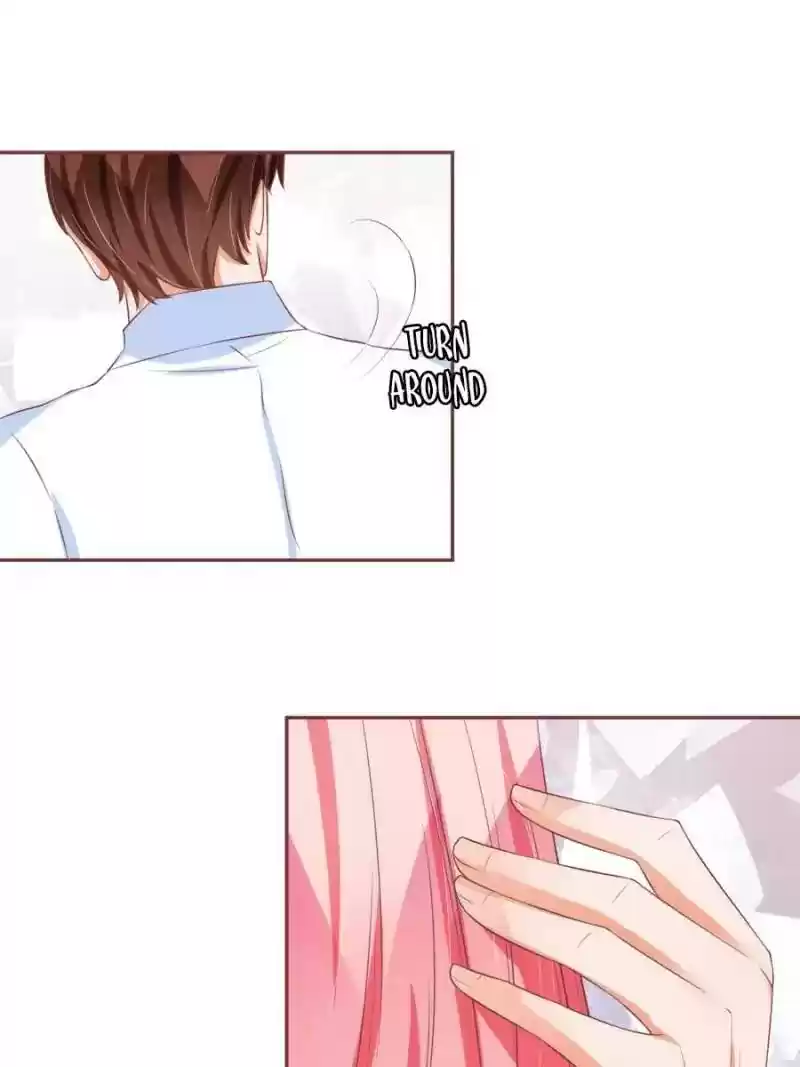 Wangjuede Siyou Baobei Chapter 81