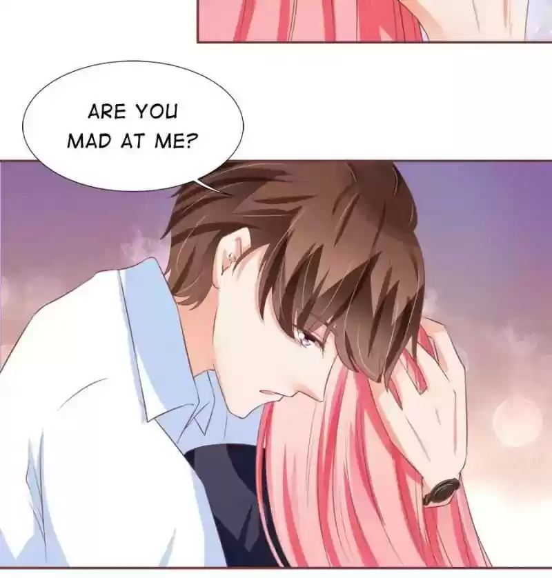 Wangjuede Siyou Baobei Chapter 81