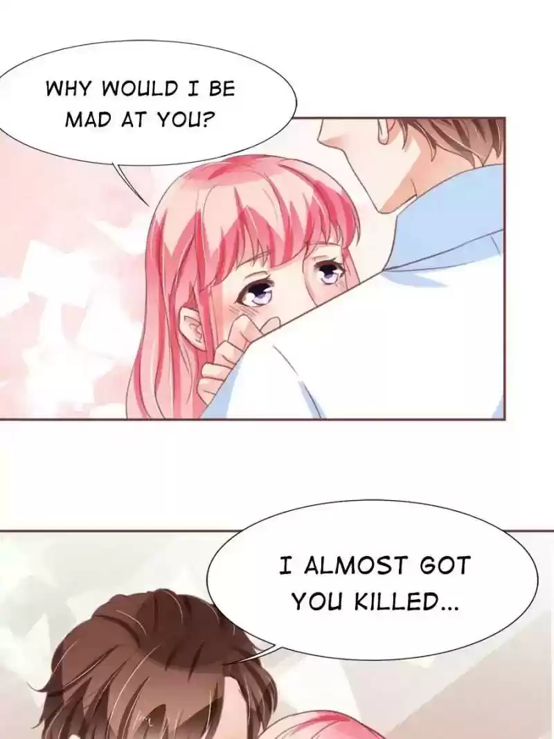 Wangjuede Siyou Baobei Chapter 81