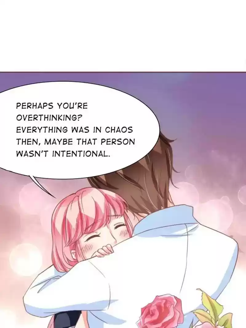 Wangjuede Siyou Baobei Chapter 81