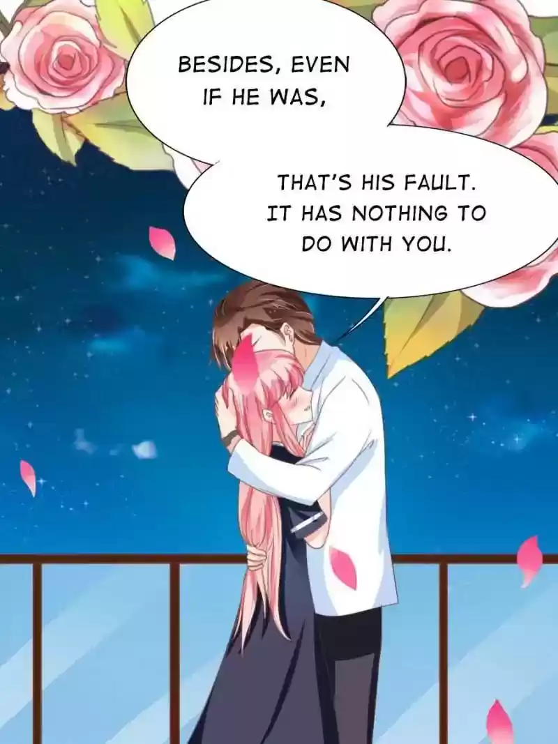 Wangjuede Siyou Baobei Chapter 81