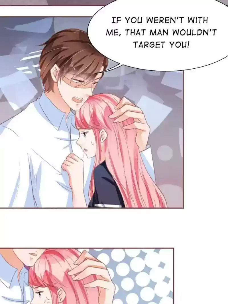 Wangjuede Siyou Baobei Chapter 81