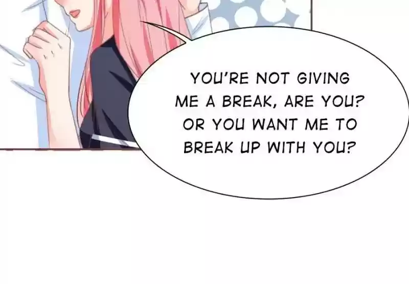 Wangjuede Siyou Baobei Chapter 81