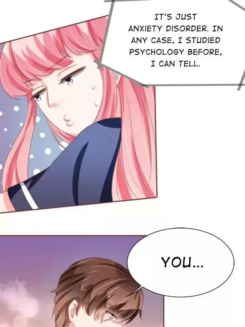 Wangjuede Siyou Baobei Chapter 81