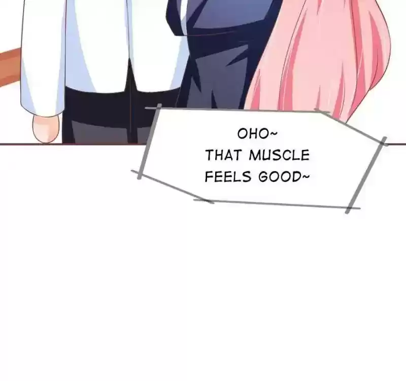 Wangjuede Siyou Baobei Chapter 81