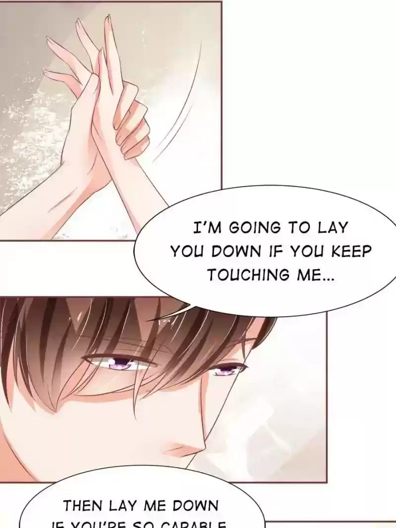 Wangjuede Siyou Baobei Chapter 81