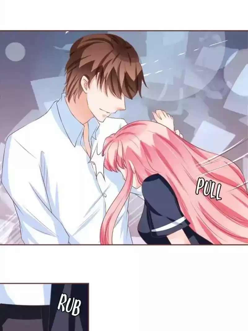 Wangjuede Siyou Baobei Chapter 81