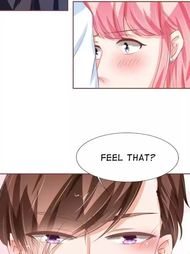 Wangjuede Siyou Baobei Chapter 81