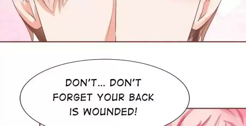 Wangjuede Siyou Baobei Chapter 81