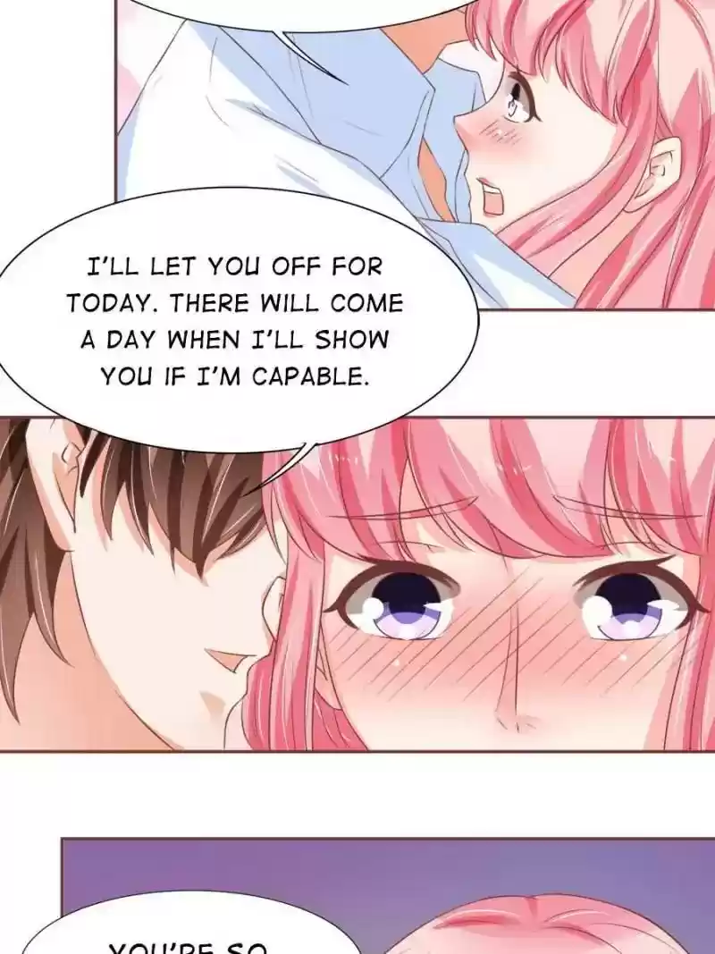 Wangjuede Siyou Baobei Chapter 81