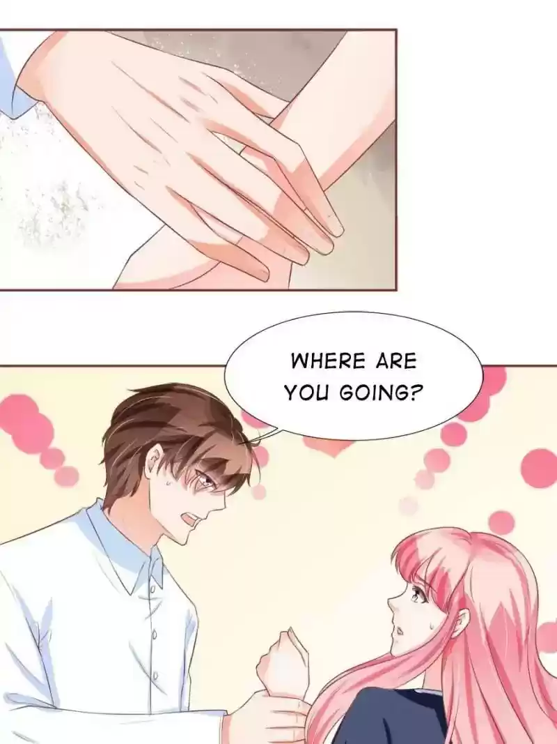 Wangjuede Siyou Baobei Chapter 82